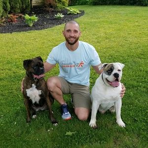 Meet your Posher, Brandt